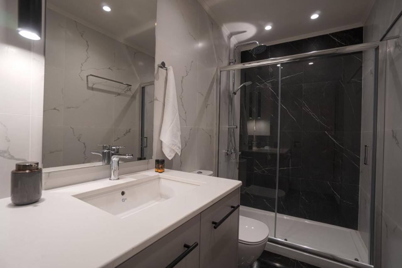 Апартаменты Jacuzzi Maisonette In Sfakia Center 'New 2023' Хора-Сфакион Экстерьер фото