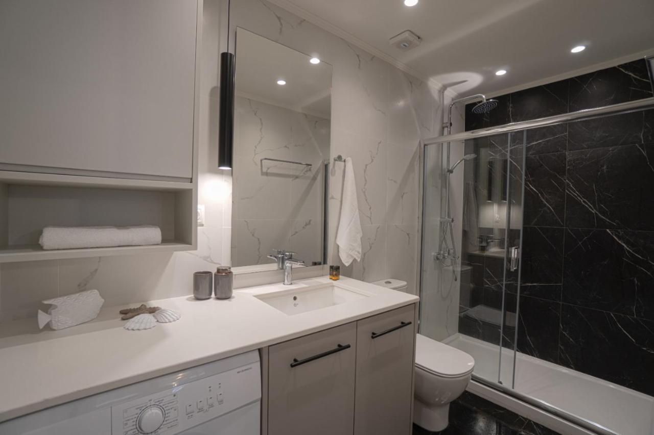 Апартаменты Jacuzzi Maisonette In Sfakia Center 'New 2023' Хора-Сфакион Экстерьер фото